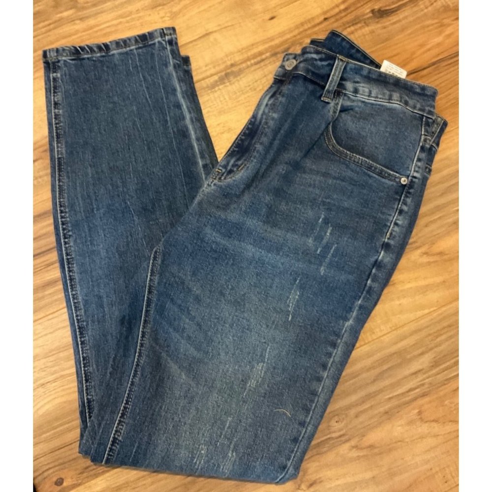New never worn Men's Newtusfan Jean's  Size 36.